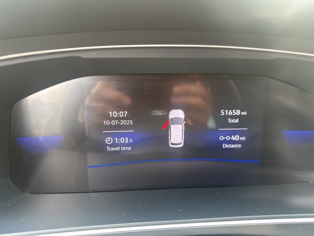 2024 Volkswagen Tiguan SE Wolfsburg Edition photo 4