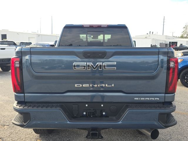 2025 Gmc Sierra HD Denali Ultimate photo 4