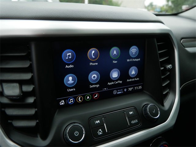 2023 Gmc Acadia SLT photo 30