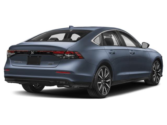 2023 Honda Accord Touring photo 2