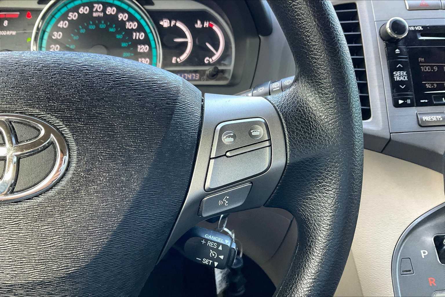 2010 Toyota Venza photo 22