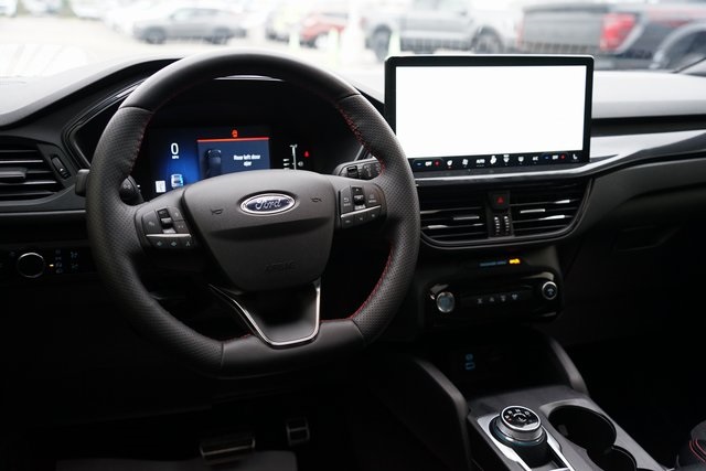 2023 FORD ESCAPE - Image 10