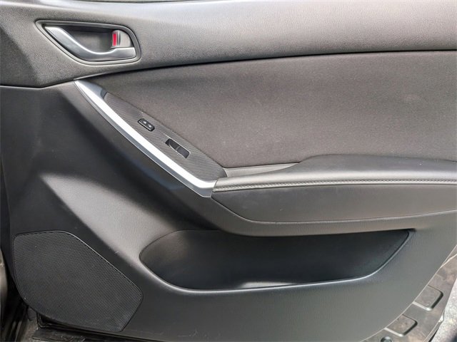 2016 Mazda CX-5 Touring photo 34