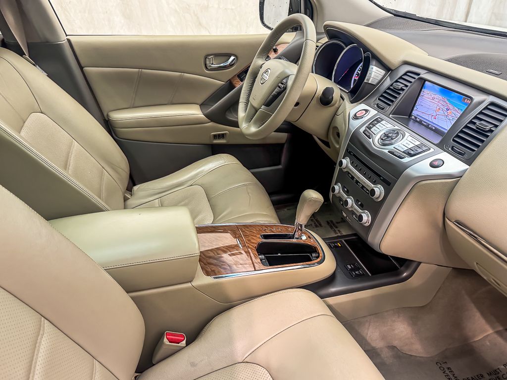 2014 NISSAN MURANO - Image 29