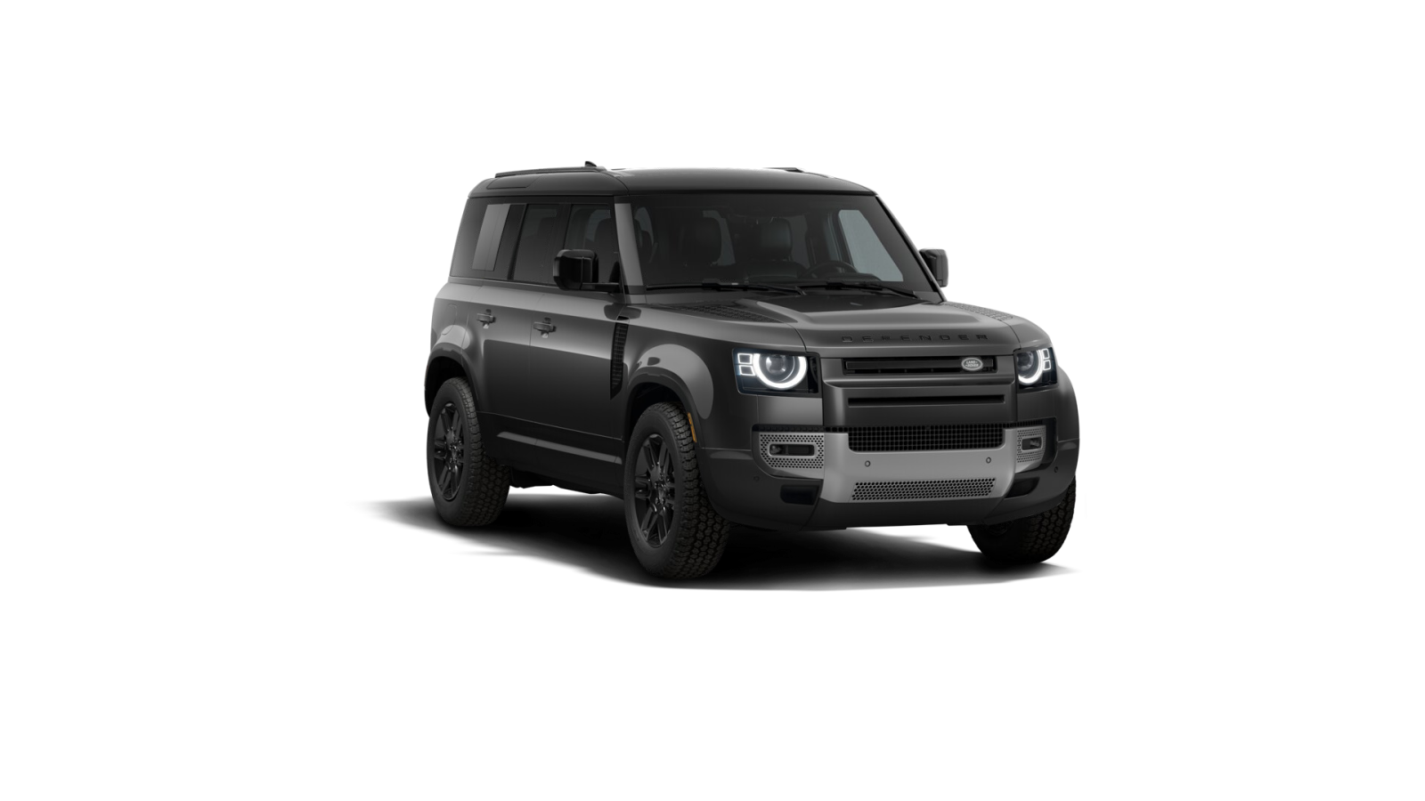 2025 Land Rover Defender S's photo