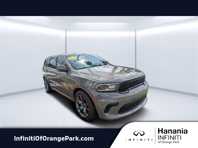 2021 Dodge Durango GT