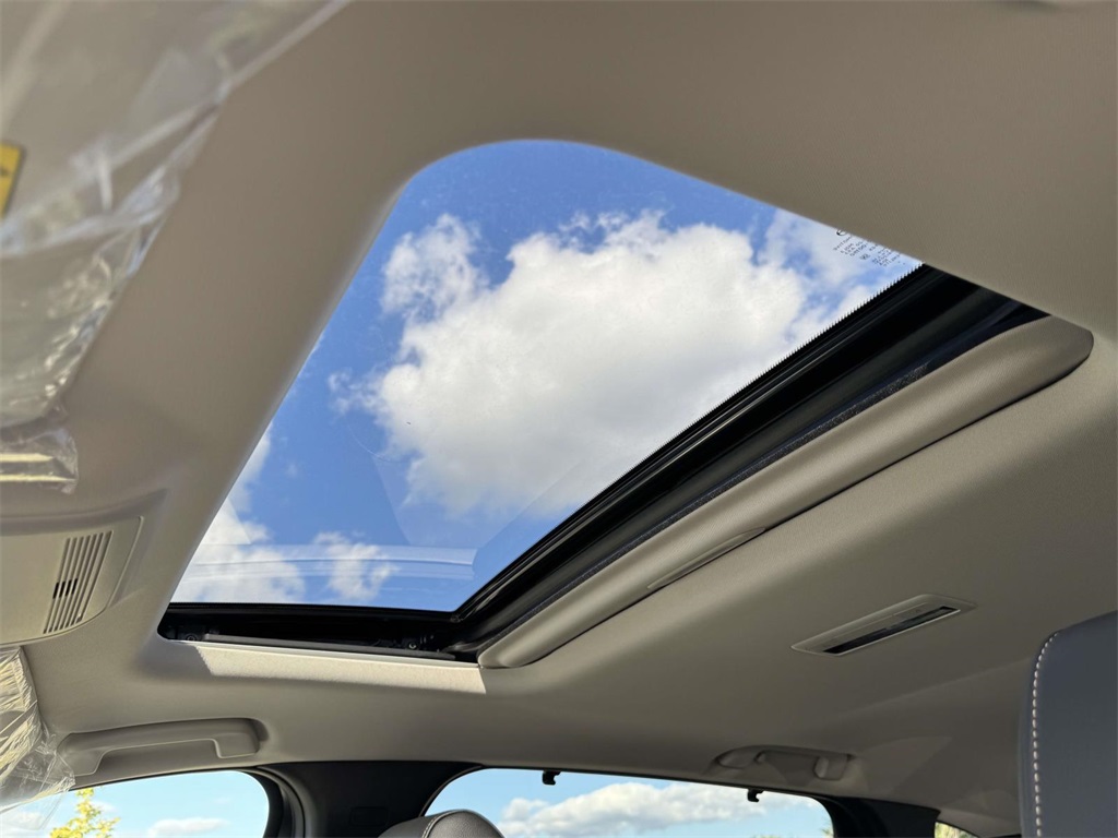2026 Mazda CX-90 S photo 3