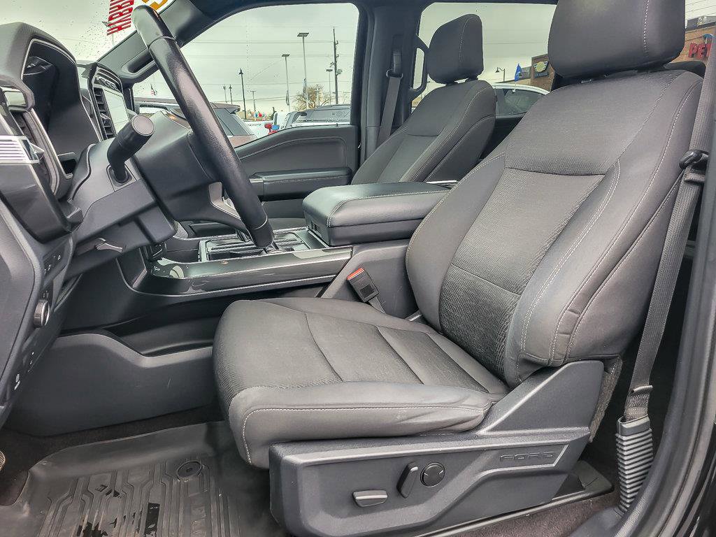 2022 FORD F-150 - Image 12