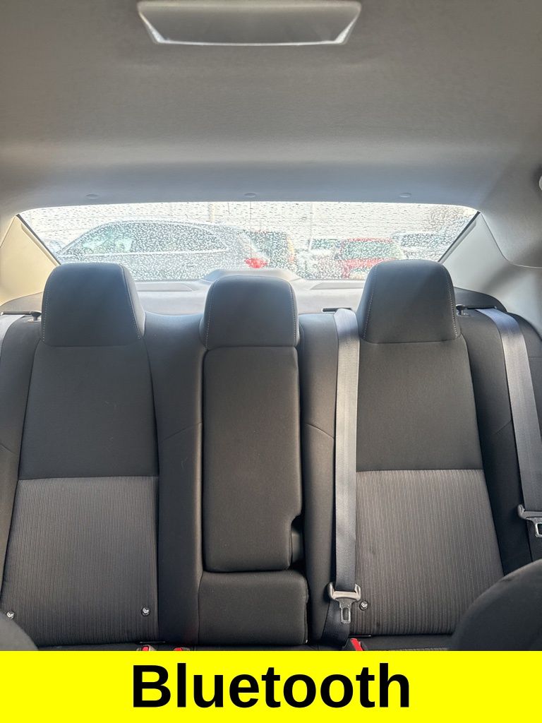 2022 Nissan Sentra SV photo 2