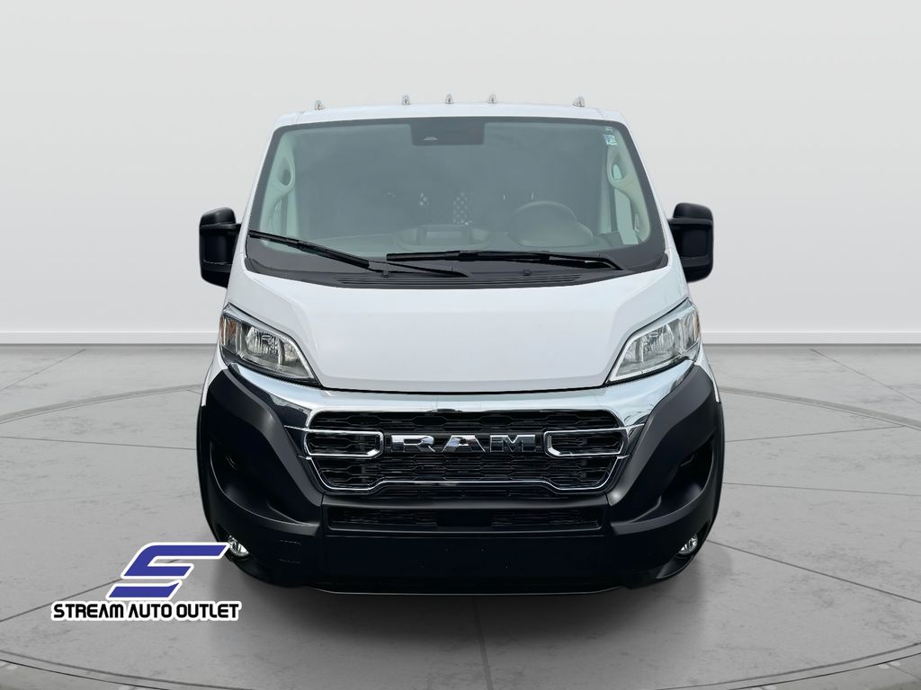2023 Ram ProMaster 2500 Base photo 2