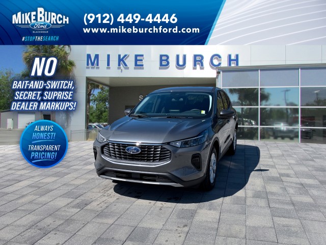 2025 Ford Escape Active™