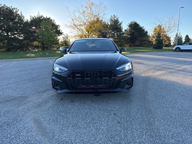 2023 Audi A5 45 S line Premium Plus Quattro photo 2
