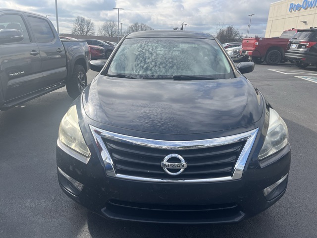 2015 Nissan Altima S