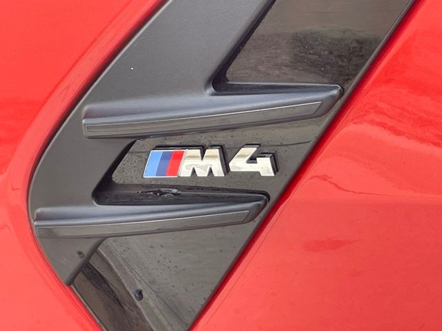 2023 Bmw M4 photo 6