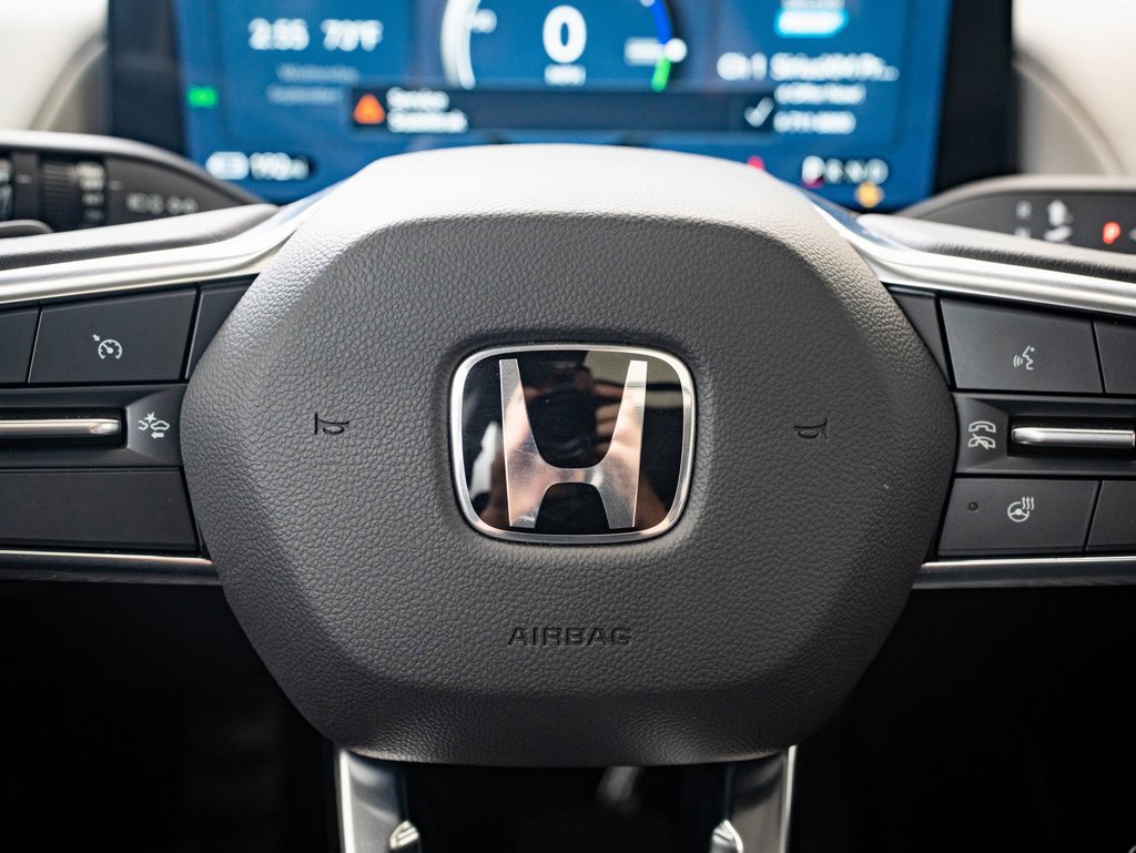 2024 Honda Prologue Elite photo 27