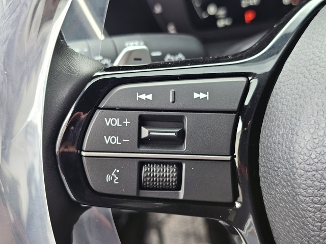 2025 Acura Integra A-Spec photo 21