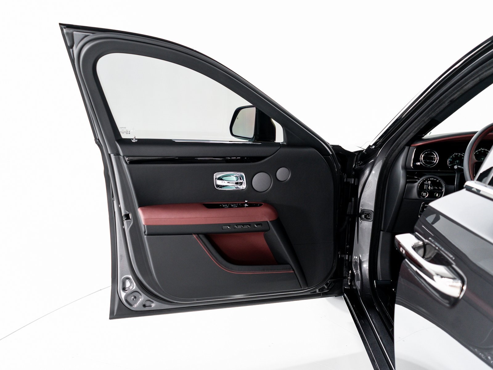 2023 Rolls Royce Ghost RR21 photo 11