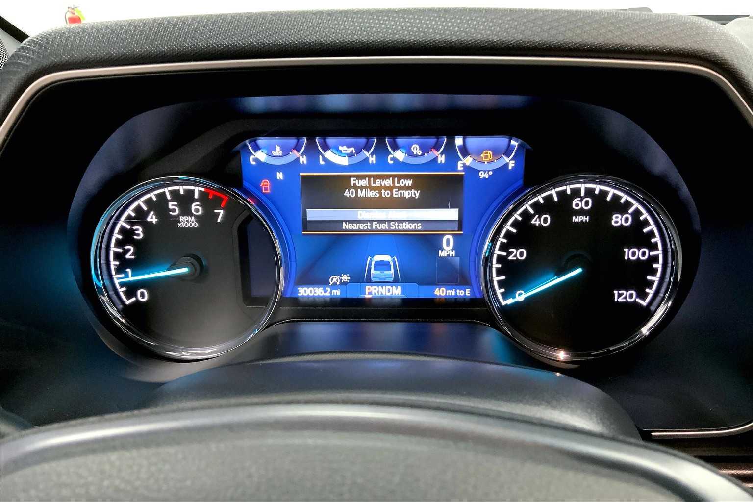 2023 Ford F-150 XLT photo 22