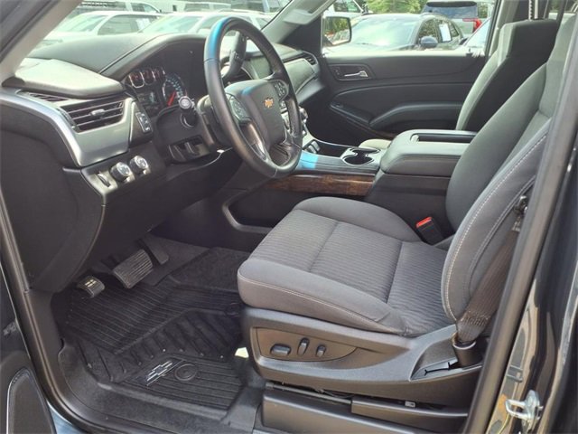 2019 Chevrolet Tahoe LS photo 14