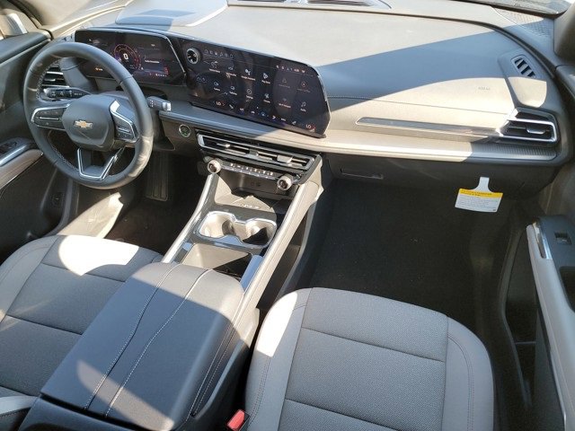 2026 Chevrolet Traverse photo 31