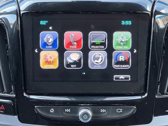2019 Chevrolet Traverse Cloth 1LT photo 21
