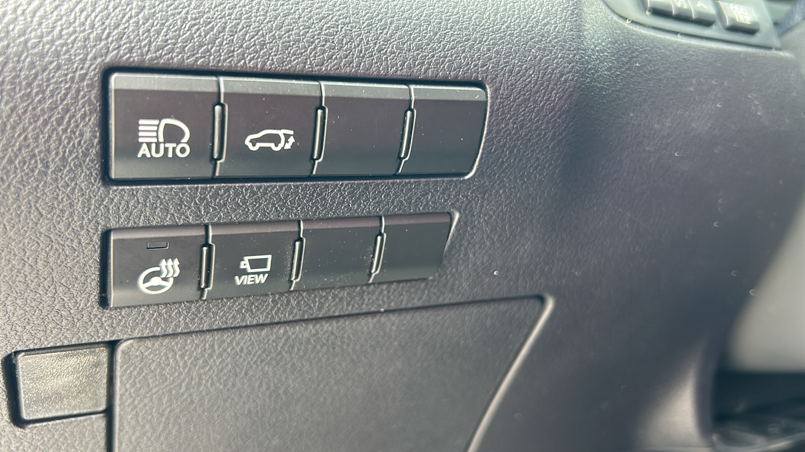 2021 Lexus RX 350 F SPORT Handling photo 17