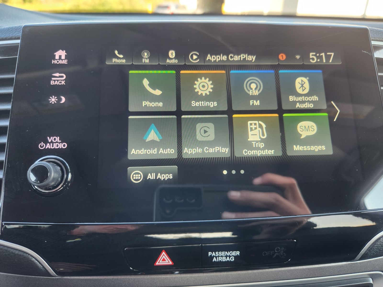2022 Honda Pilot Special Edition photo 17