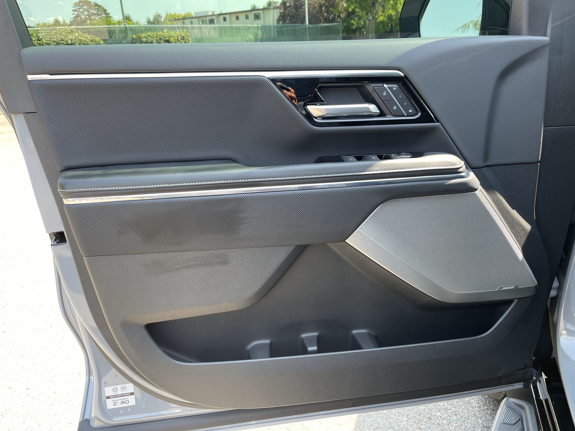 2025 Gmc Sierra Denali photo 22