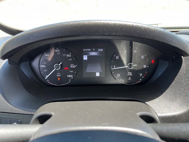 2023 Ram ProMaster 2500 photo 13