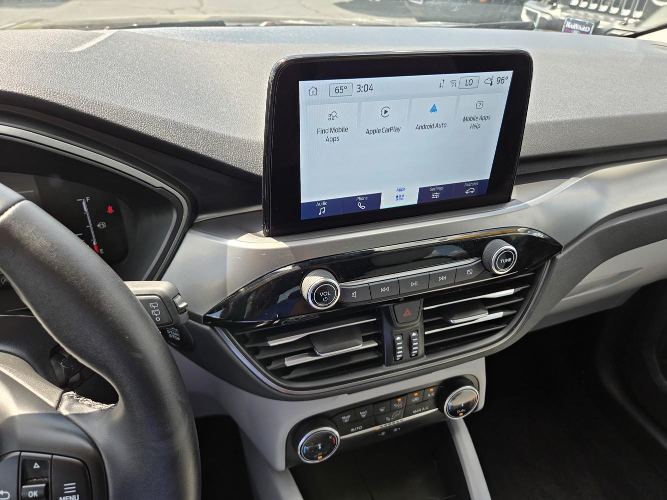 2024 Ford Escape Active photo 7