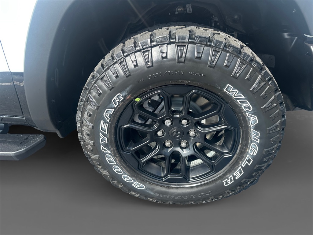2026 Ram 1500 Rebel photo 14