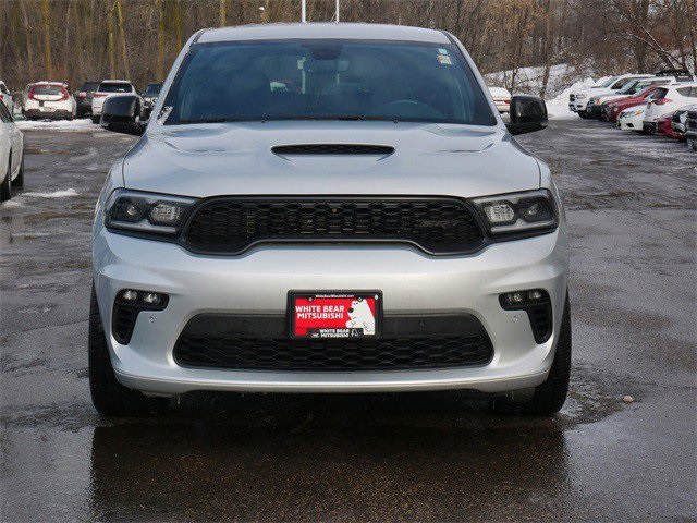 Used 2023 Dodge Durango SRT 392 with VIN 1C4SDJGJ7PC676326 for sale in White Bear Lake, Minnesota
