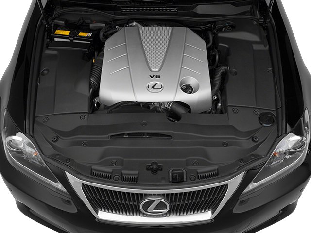 2014 Lexus IS 250 photo 12