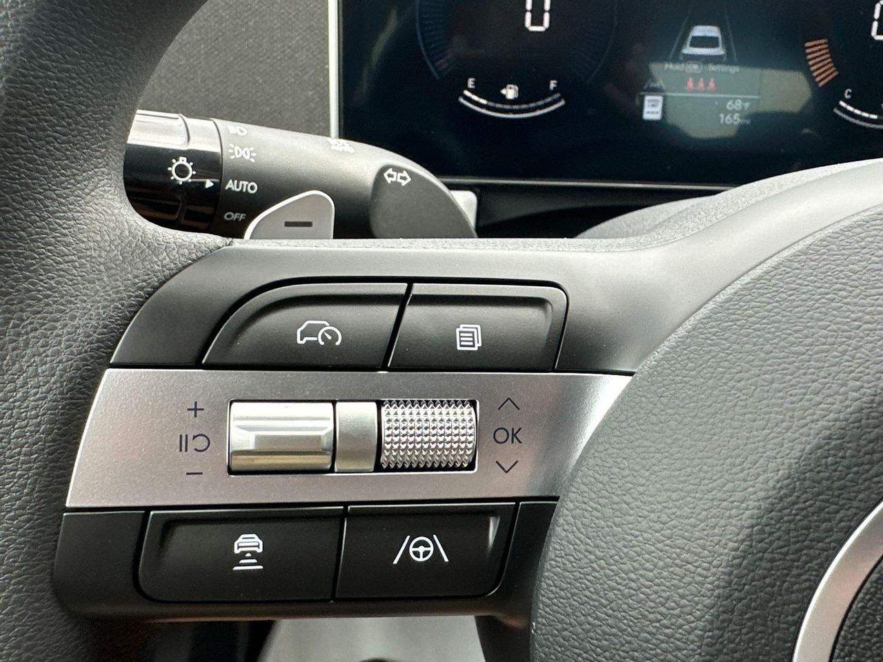 2025 Hyundai Sonata SEL photo 12