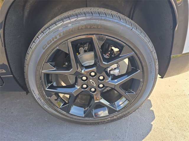 2026 Chevrolet Traverse RS photo 30
