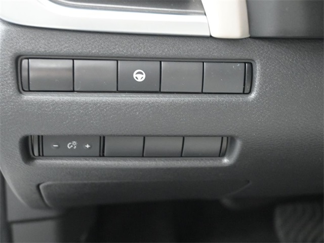2023 Nissan Rogue SV photo 16