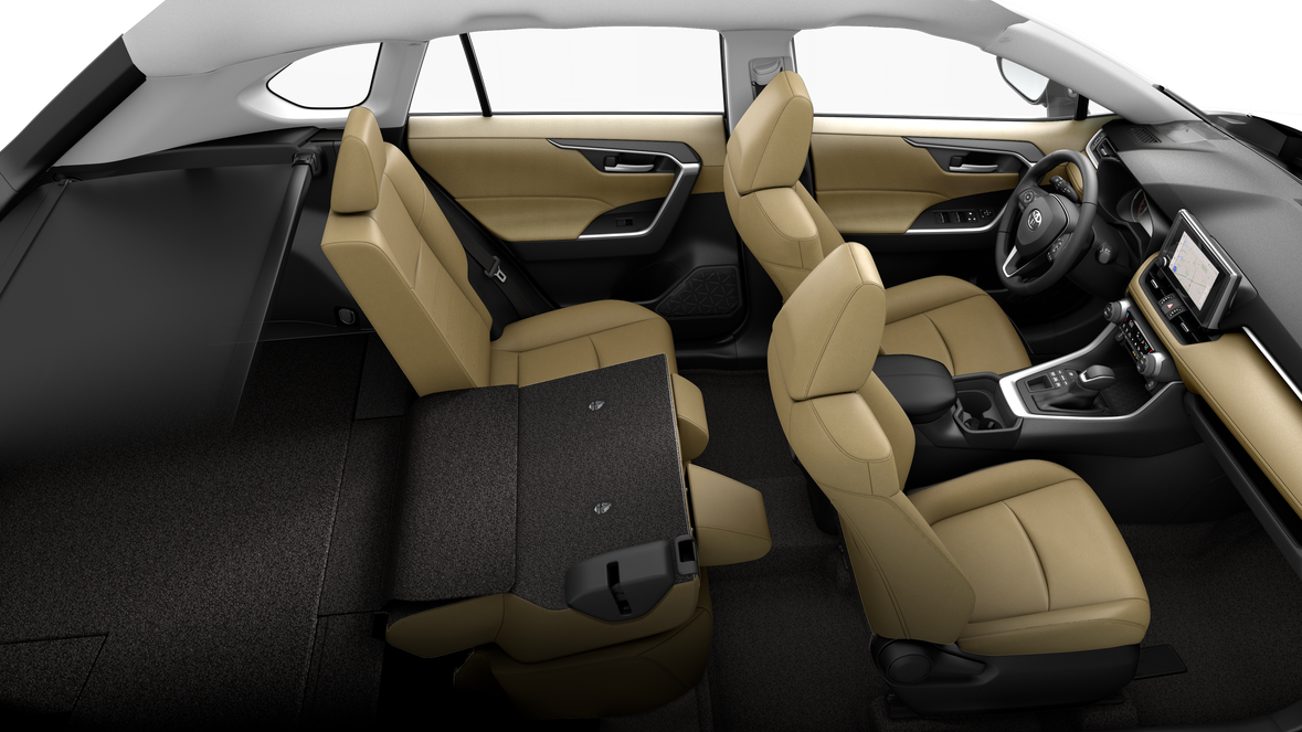 2025 Toyota RAV4 XLE Premium photo 26