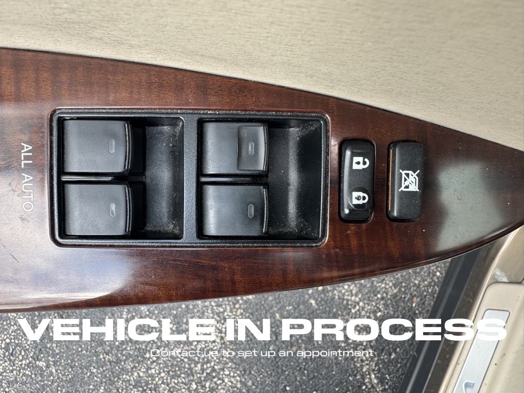 2011 Toyota Venza Base photo 12