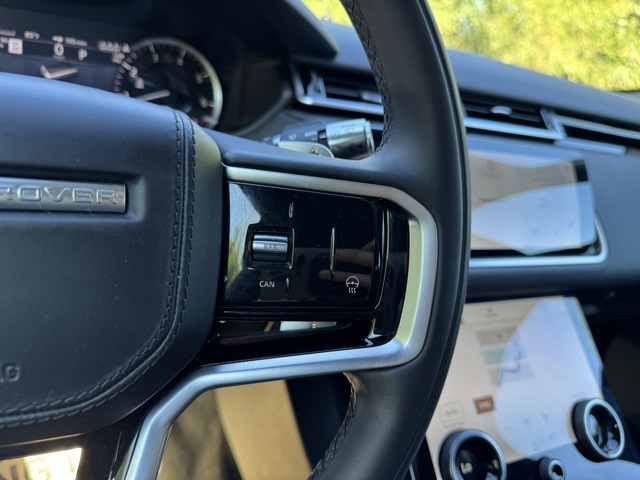 2022 Land Rover Range Rover Velar P250 R-Dynamic S photo 26