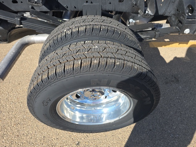 2026 Ram 3500 Tradesman photo 4