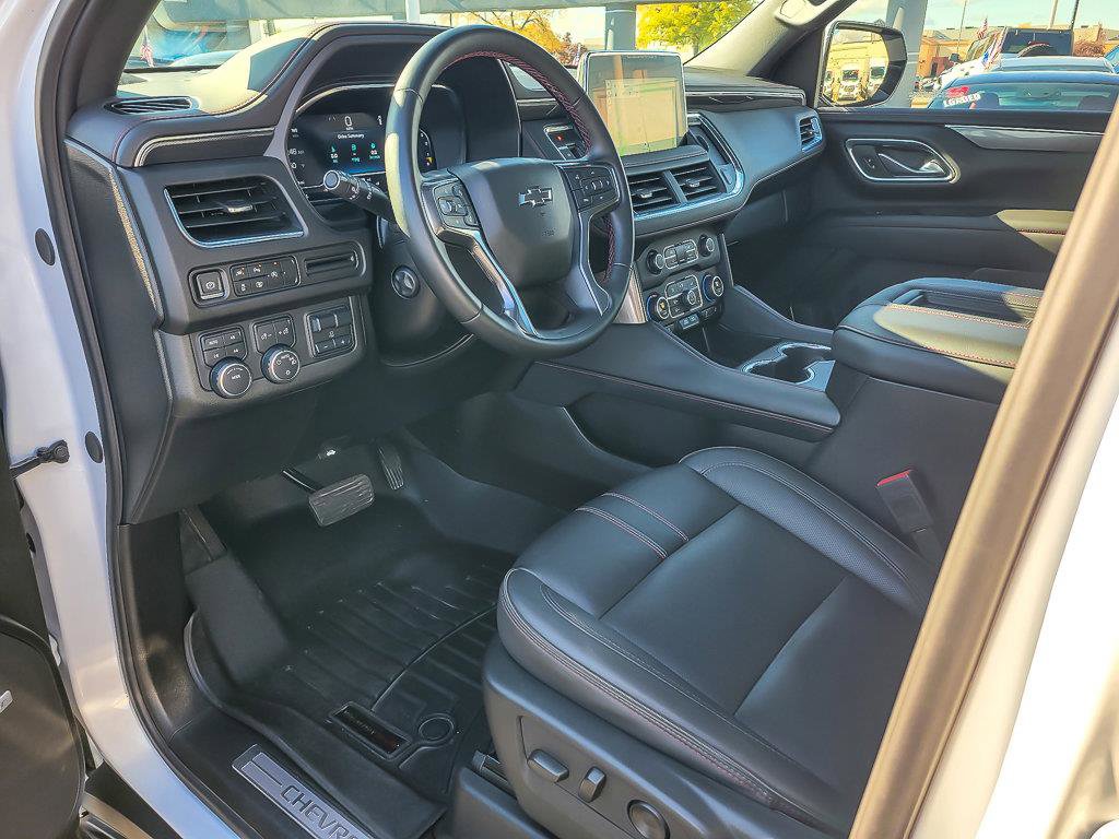 2024 CHEVROLET TAHOE - Image 13