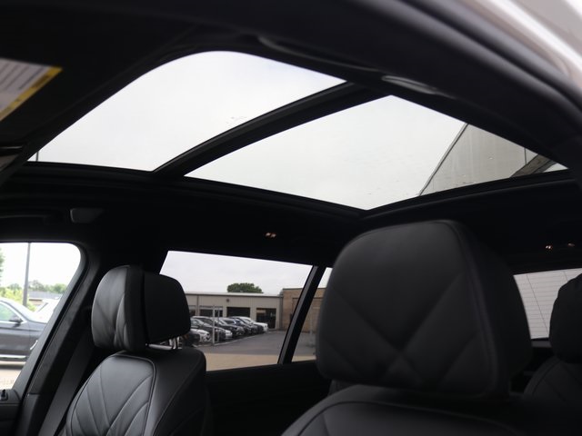 2026 Bmw X7 xDrive40i photo 24