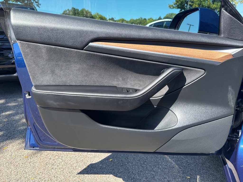 2022 Tesla Model 3 Performance photo 19