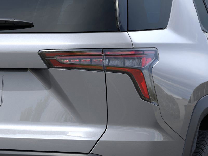 2026 Chevrolet Equinox LT Gray at Classic Elite Chevrolet Hwy 6