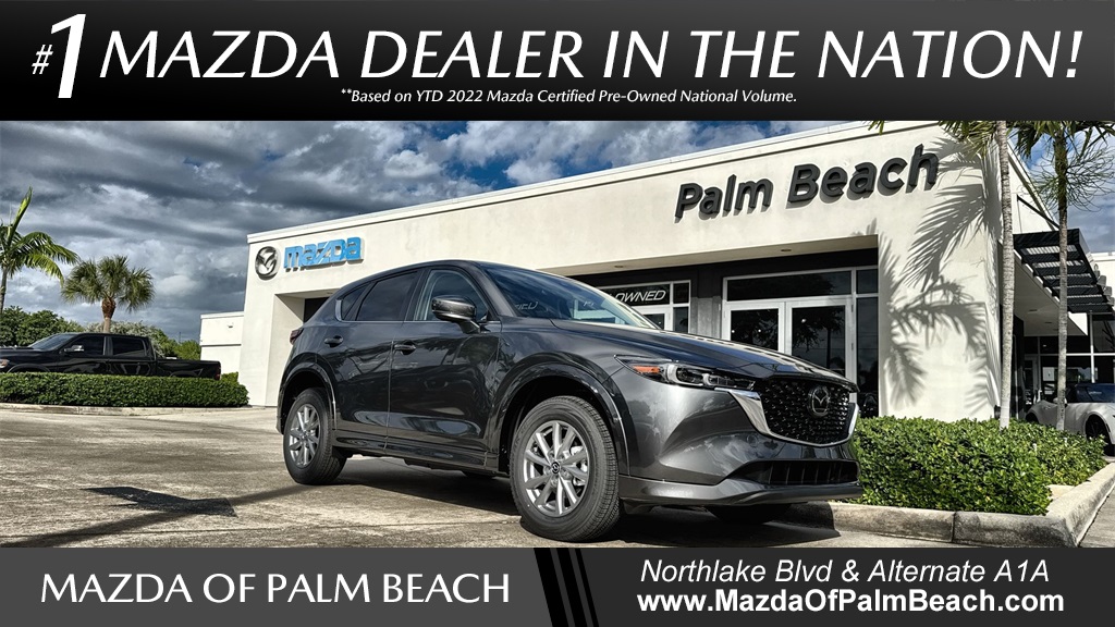 2025 Mazda CX-5 S Select Package's photo