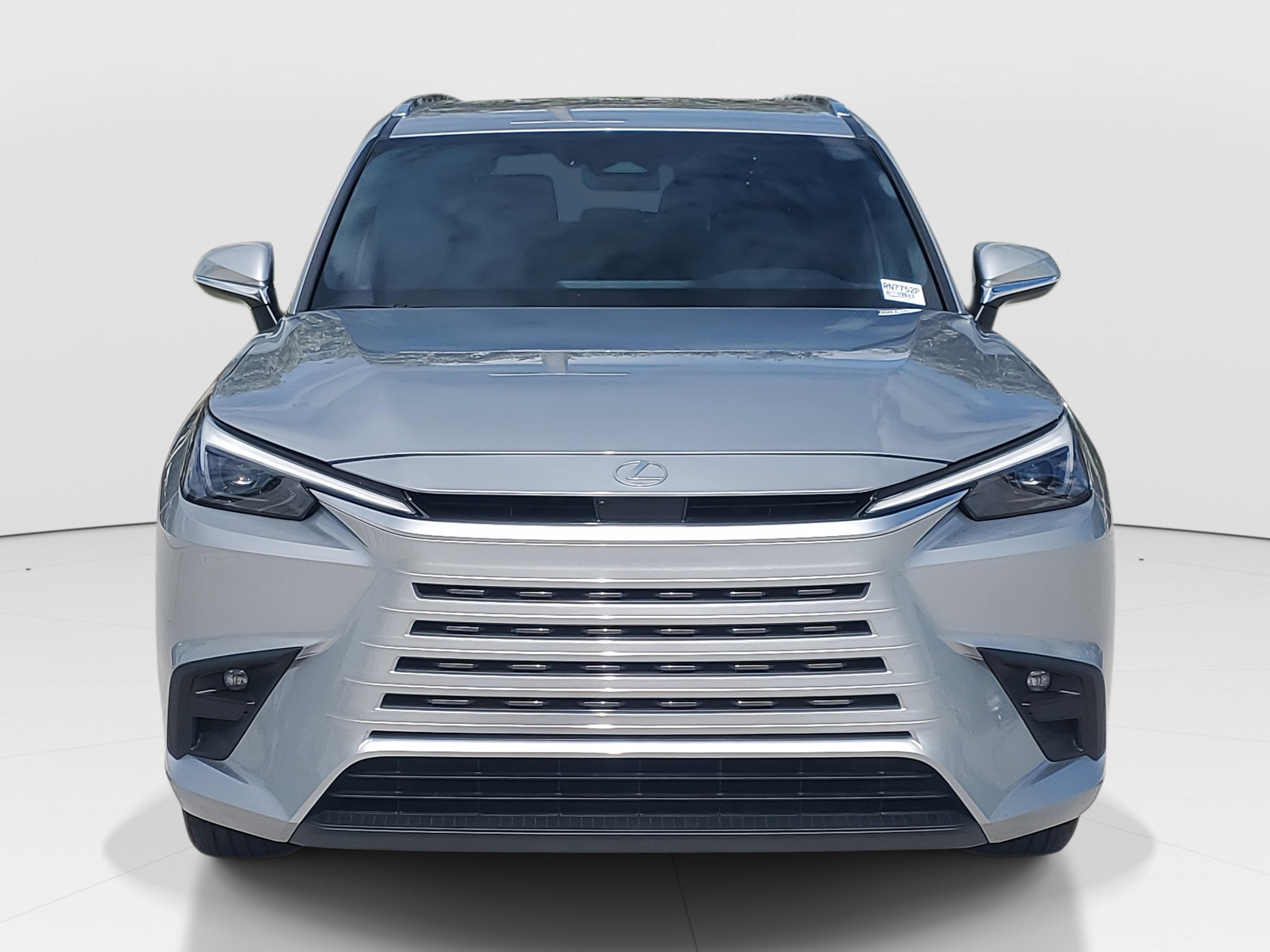 2024 Lexus TX 350 photo 4