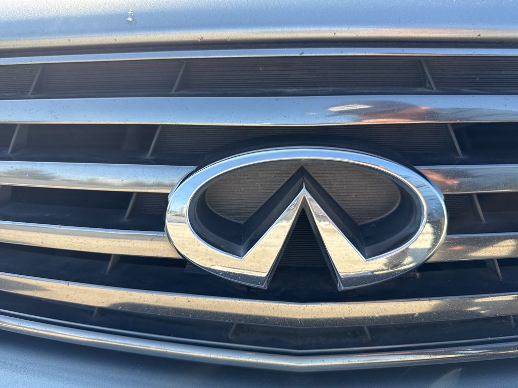 2003 Infiniti I35 photo 4