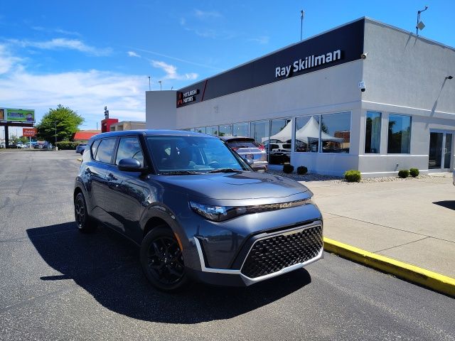 2024 Kia Soul