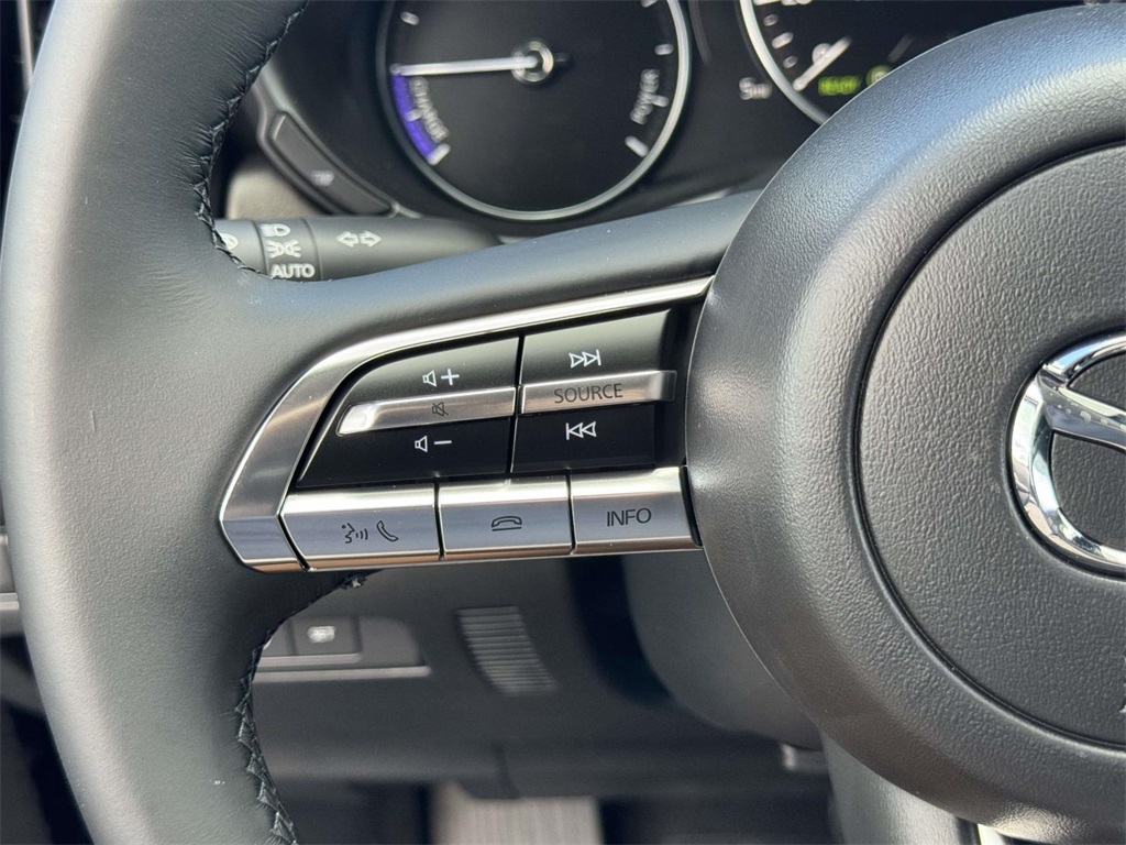 2025 Mazda CX-50 Premium photo 22