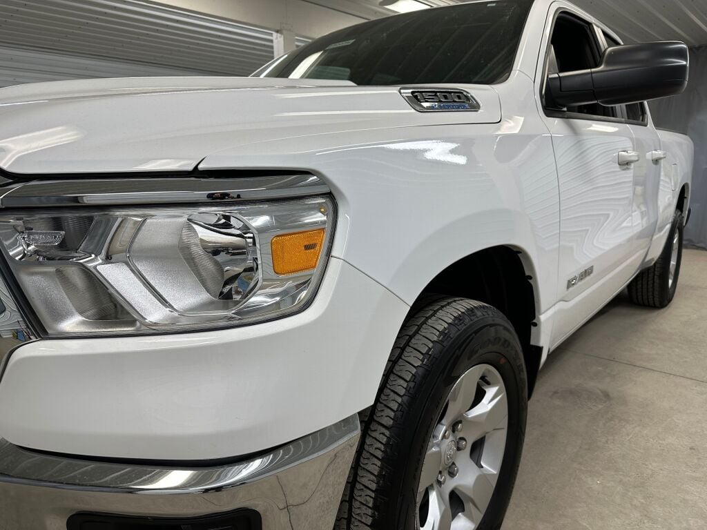 2022 Ram 1500 Big Horn photo 27